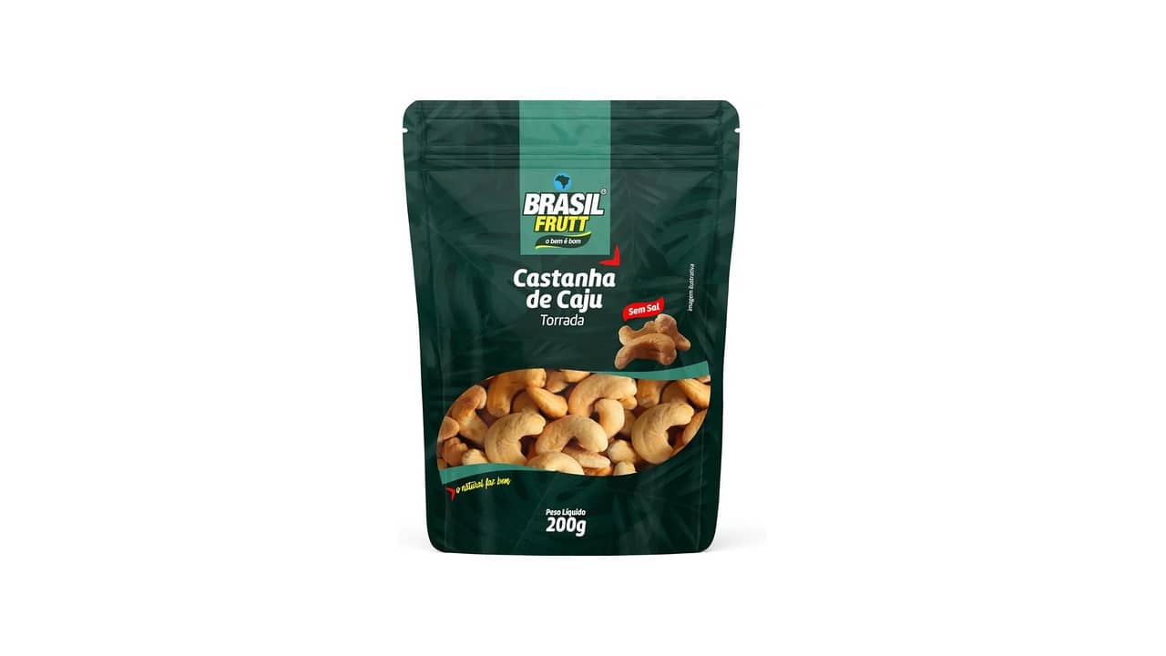Melhor Castanha: Sabor e Qualidade Agridoce