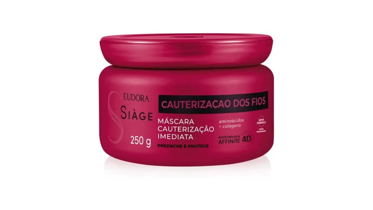 Melhor Cauterização Cabelo: Análise dos 10 Kits Mais Eficazes