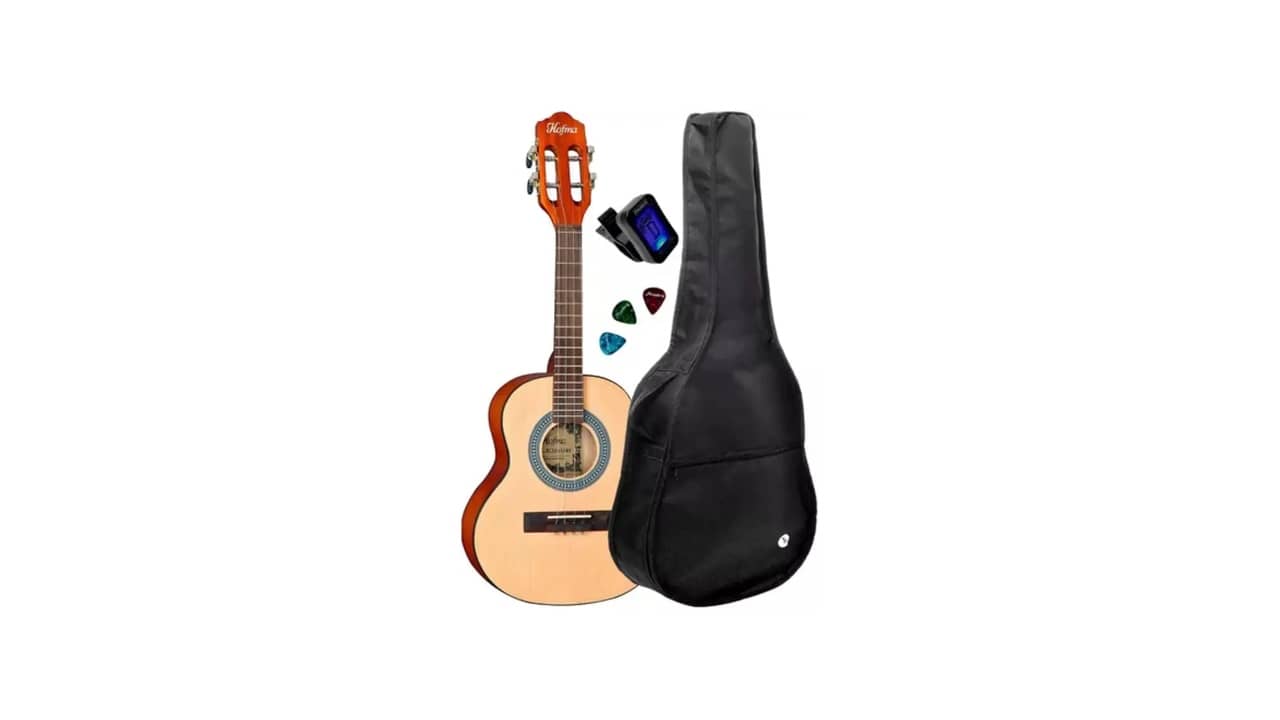 Melhor Cavaquinho Custo Benefício Para Iniciantes