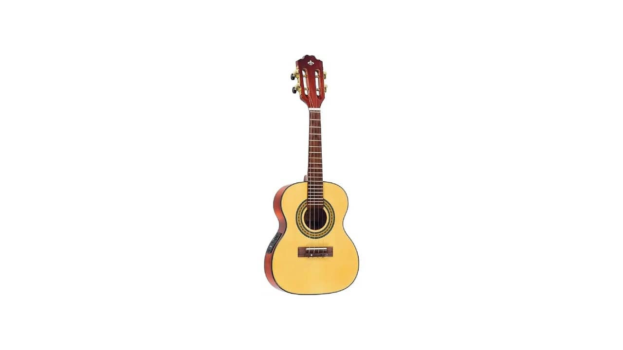 Melhor Cavaquinho Elétrico: Qual Modelo É Melhor para Iniciantes?