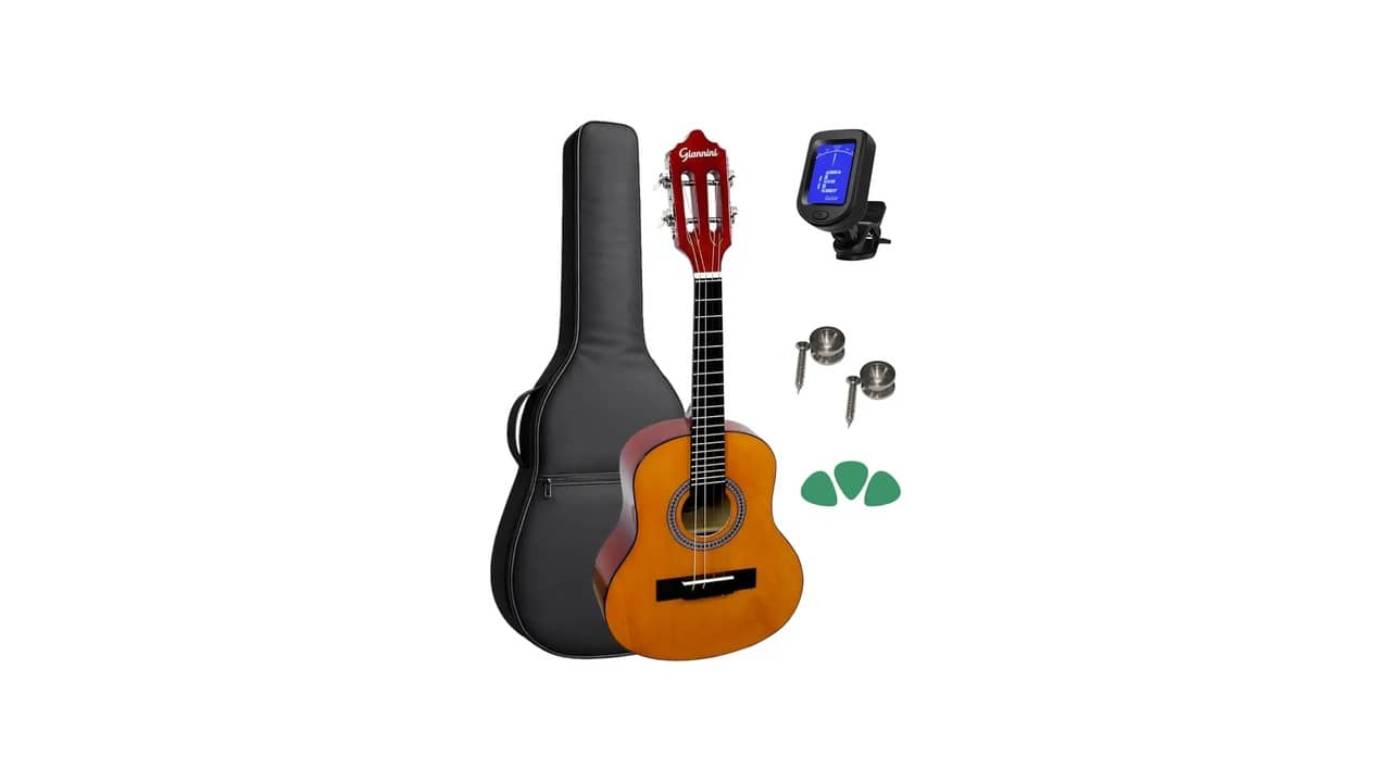 Melhor Cavaquinho Giannini: Acústico vs Eletroacústico