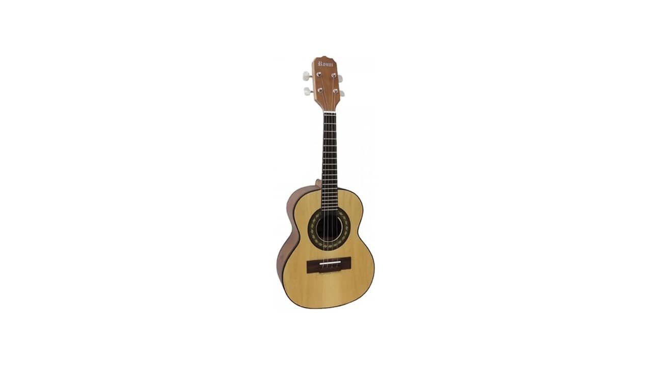 Melhor Cavaquinho Rozini: Acústico vs Elétrico para Você