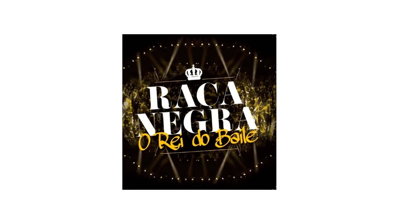 Melhor CD de Raça Negra: Top 3 Escolhidos para Você