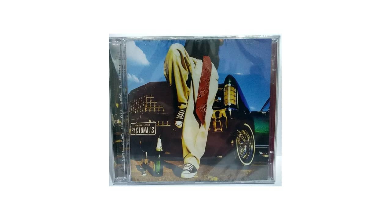 Melhor CD de Racionais: Análise Completa dos 4 Discos Mais Influentes