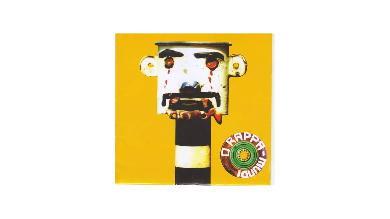 Melhor CD de Reggae: Análise de 10 Discos Iêêê Essenciais