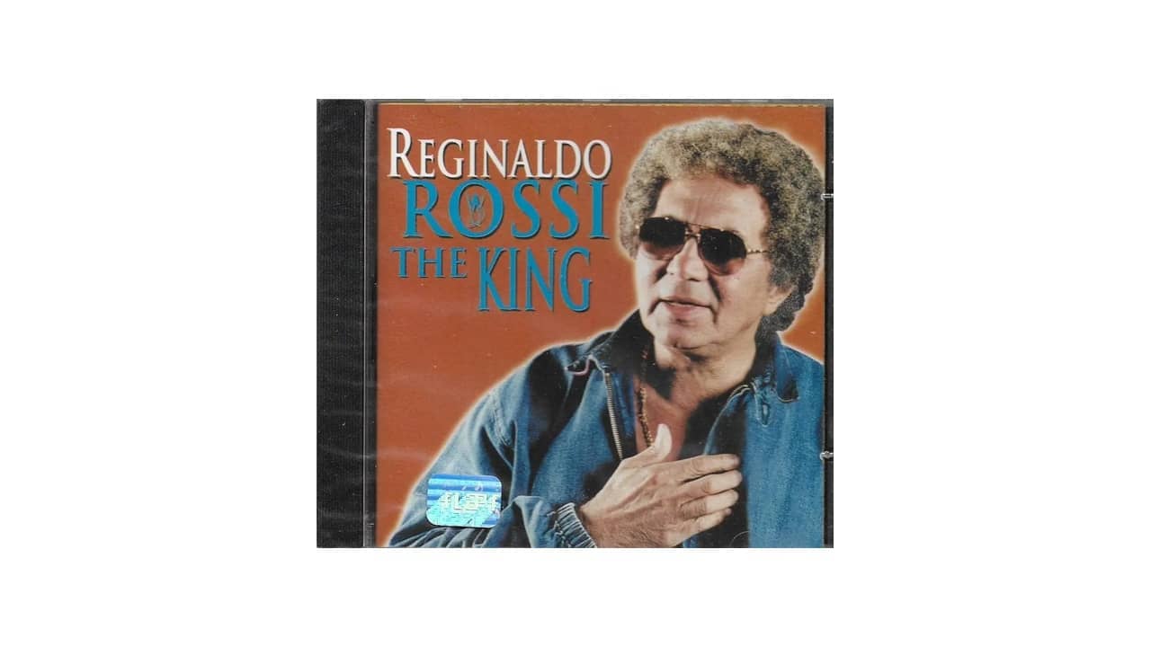 Melhor CD de Reginaldo Rossi: Qual Álbum É Essencial para Amantes da Música?