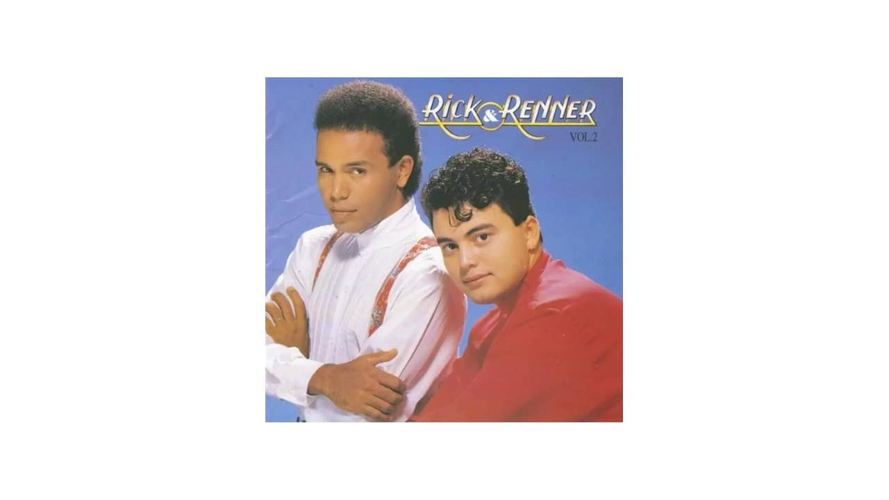 Melhor CD de Rick e Renner: Qual é a Opção Ideal?