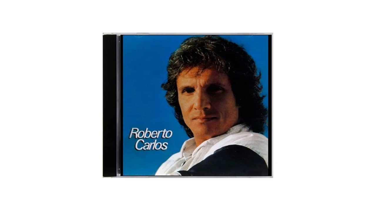 Melhor CD de Roberto Carlos: Análise de 10 Discos Inconsubstituíveis