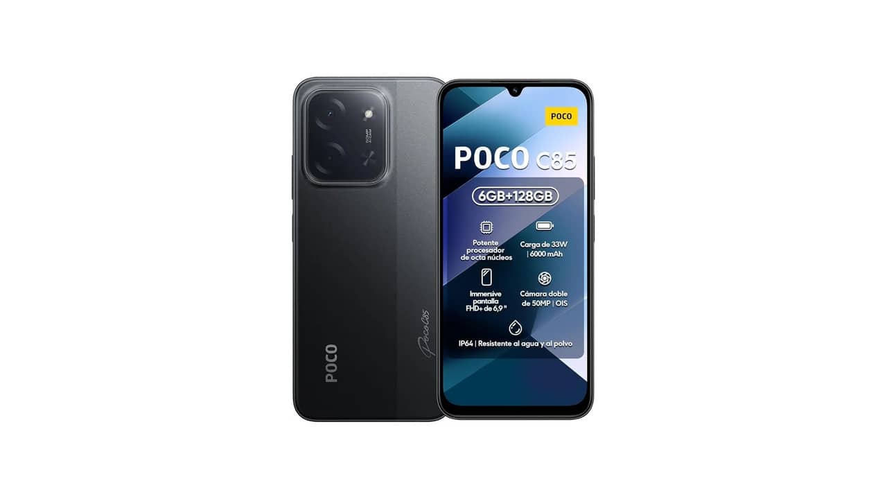 Melhor Celular com 6GB de RAM: Desempenho e Bateria em Destaque