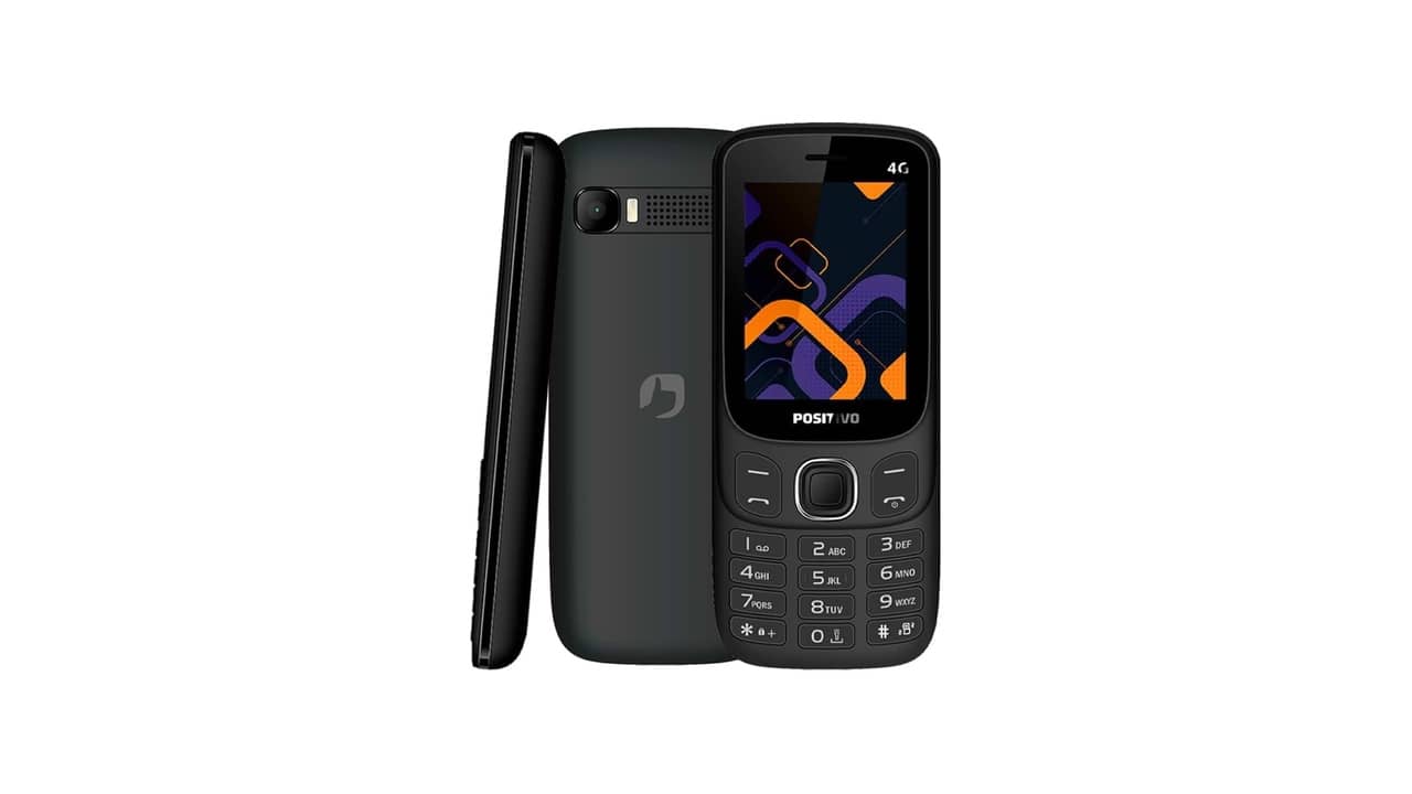 Melhor Celular da Marca Positivo: 5 Modelos com Custo-Benefício Excelente