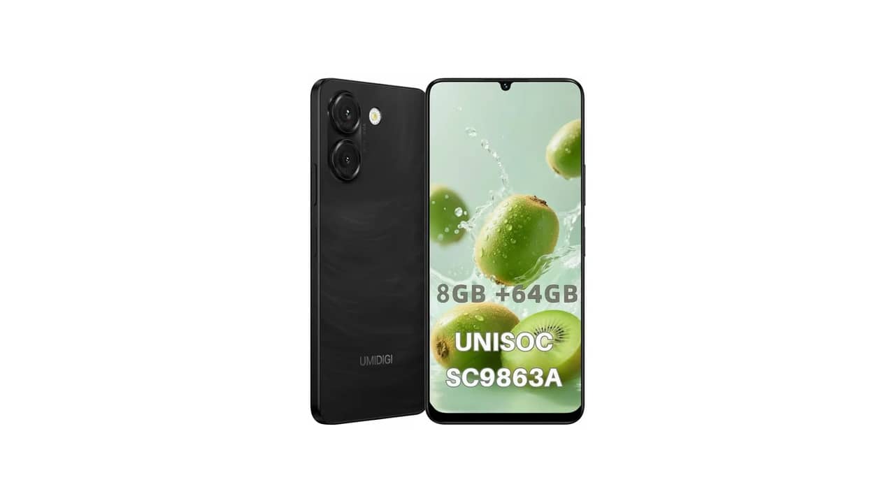 Melhor Celular da Umidigi: As 10 Melhores Opções com Alta Performance