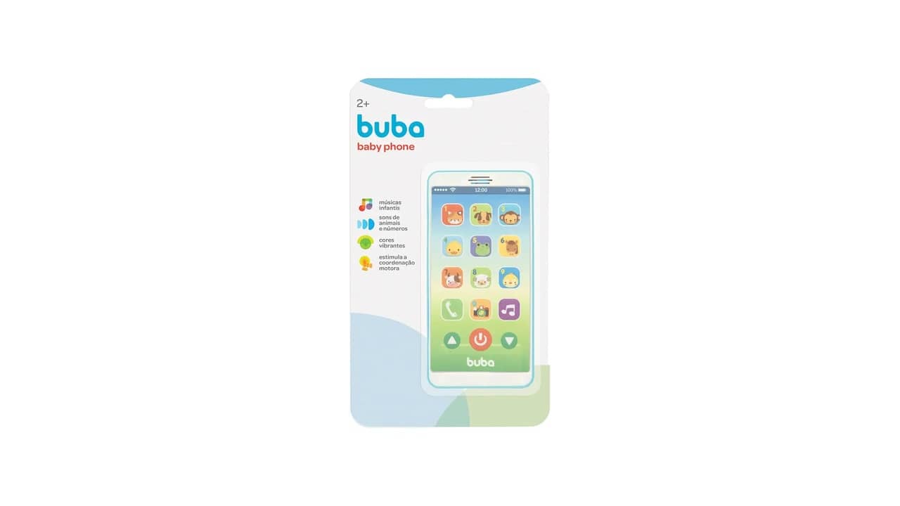 Melhor Celular para Crianca: 10 Modelos Educativos