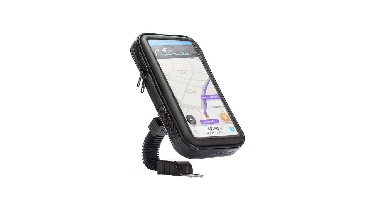Melhor celular para uber moto: Top 10 Suportes