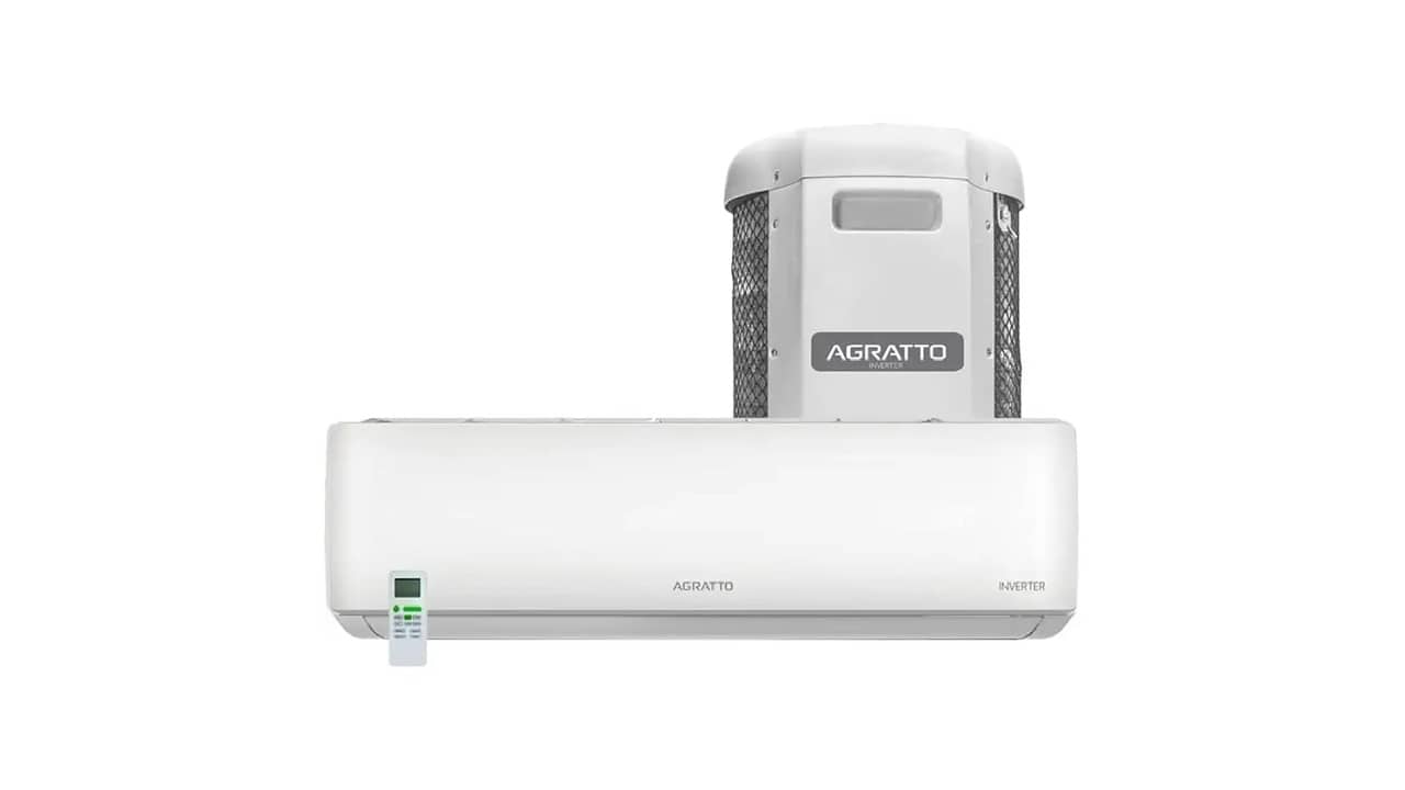 Melhor Central de Ar: As 10 Melhores Opções com Tecnologia Avançada