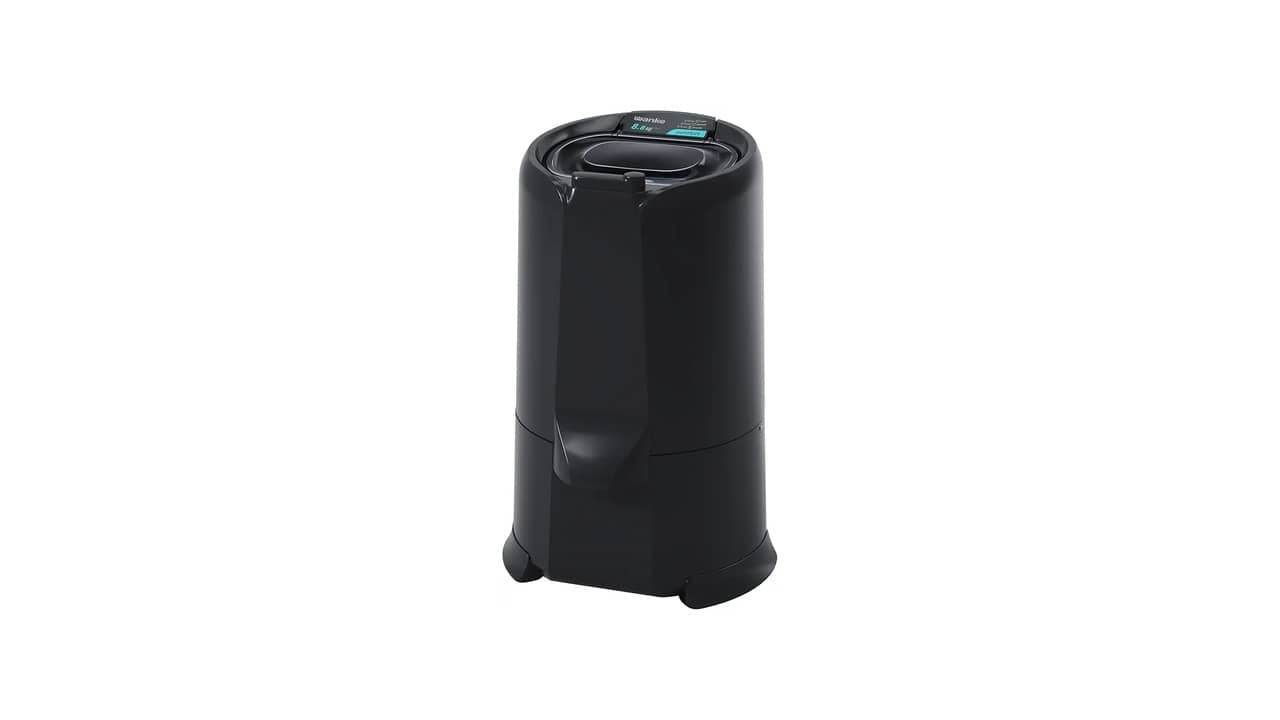 Melhor centrífuga de roupa custo benefício: 8 Modelos Ágeis