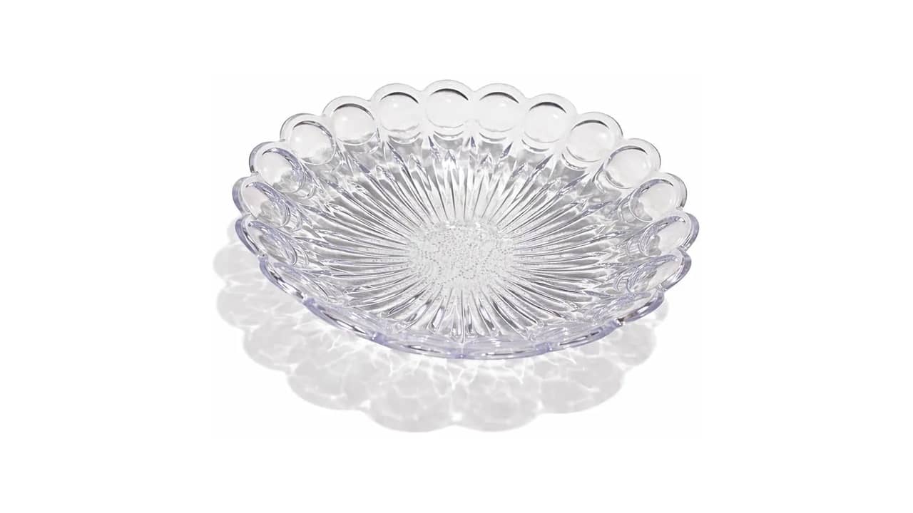 Melhor Centro de Mesa de Cristal para Sala de Jantar: Design Elegante e Funcional