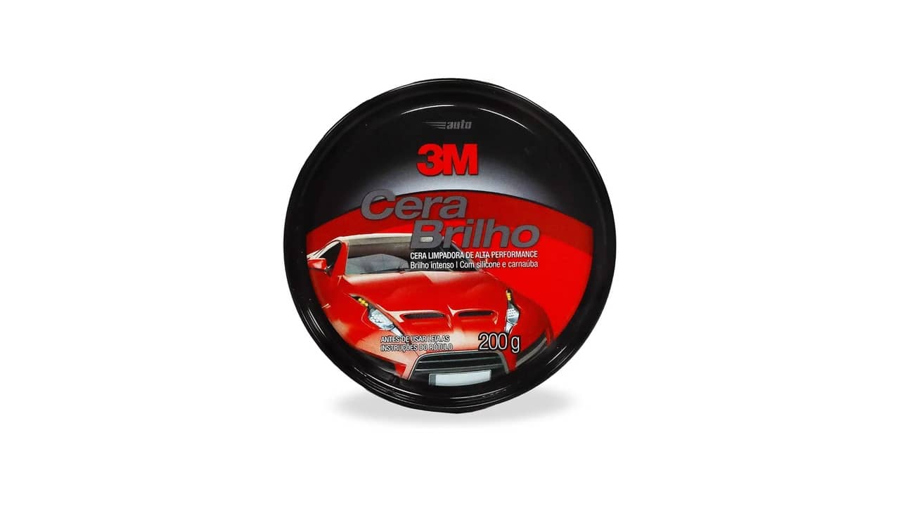 Melhor Cera Automotiva Grand Prix ou 3M: Qual a Ideal?