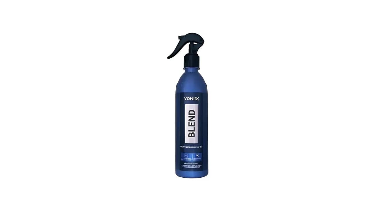 Melhor cera automotiva Vonixx: Guia de Proteção