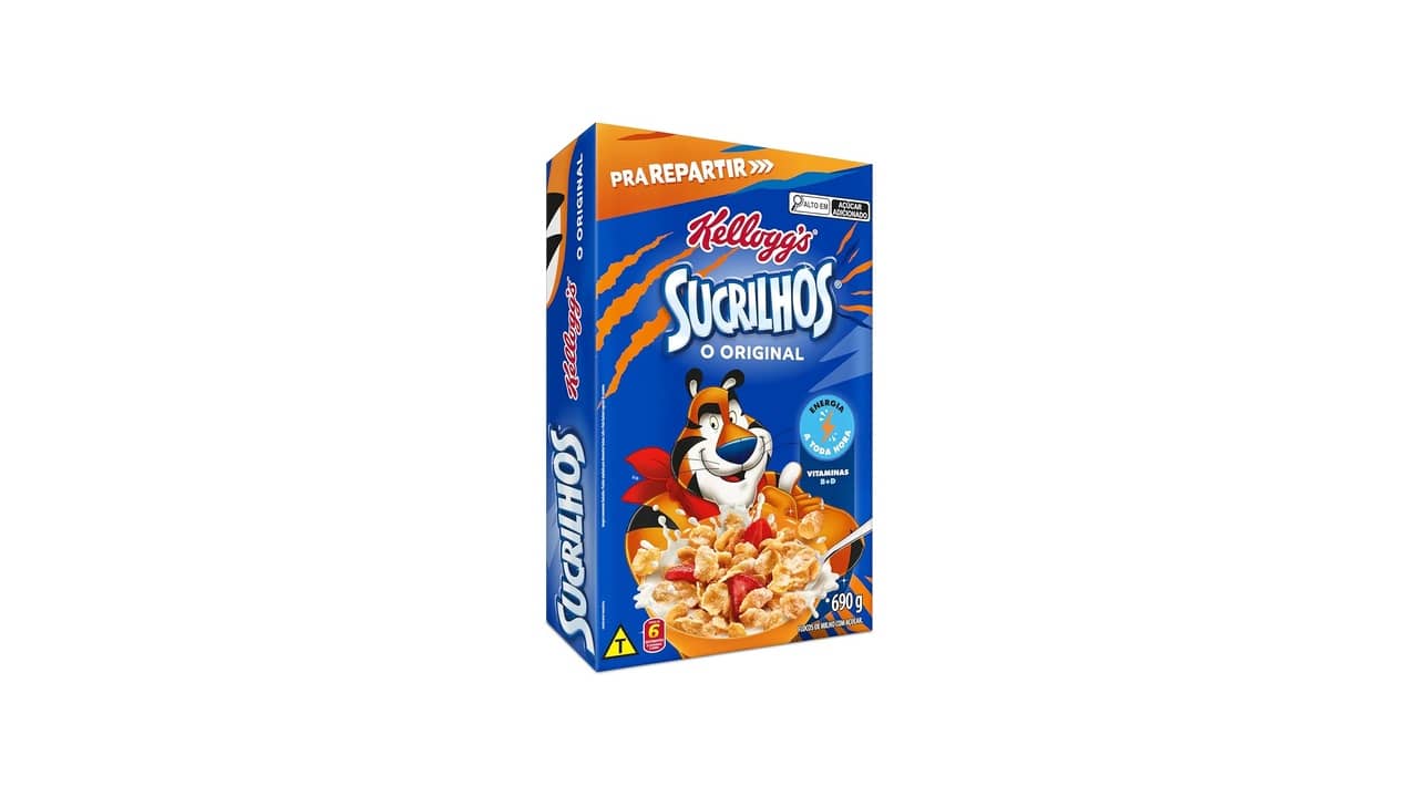 Melhor Cereal do Brasil: 10 Opções Fit e Saborosas