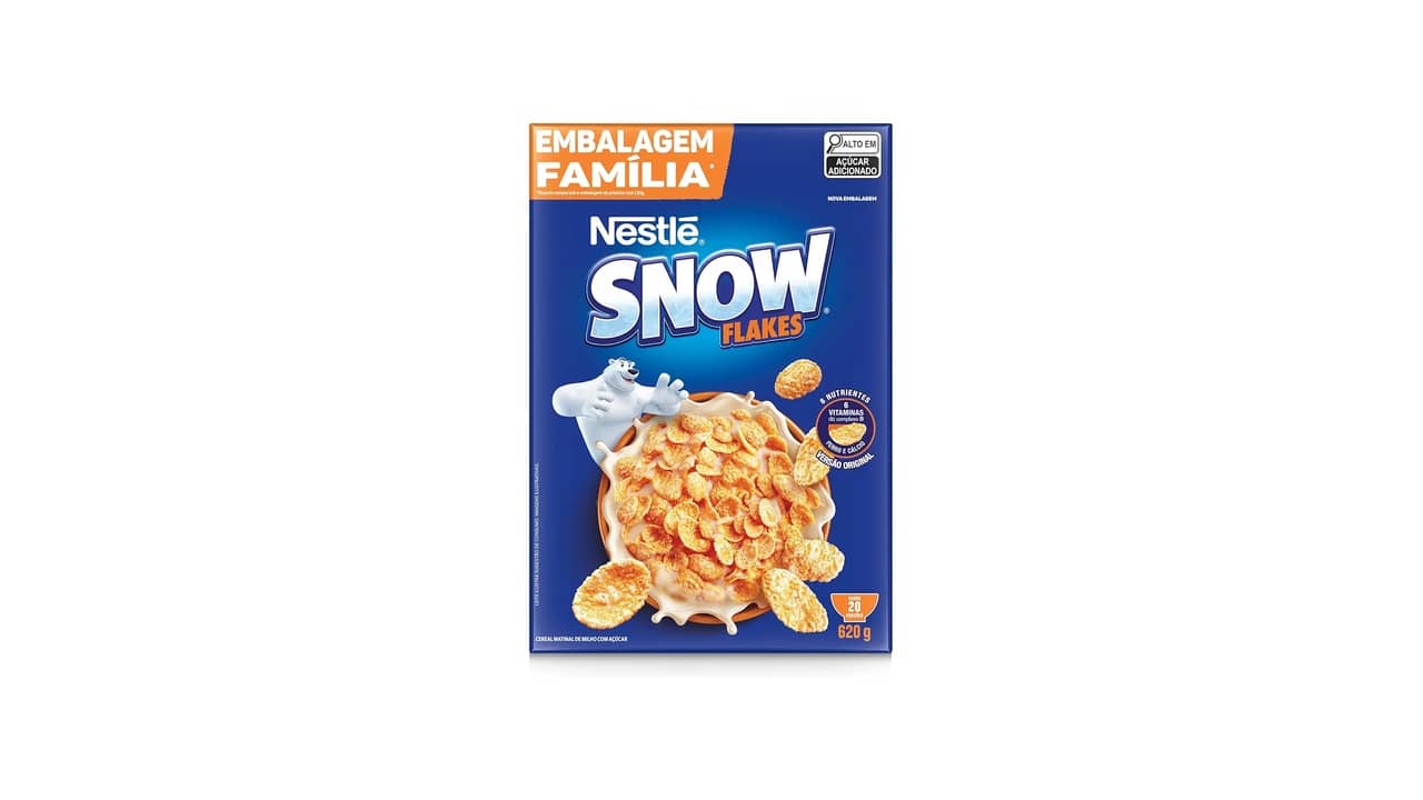 Melhor Cereal do Mundo: 10 Opções Ricas em Sabor