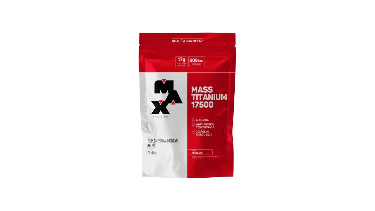 Melhor Cereal para Ganhar Massa Muscular e Força