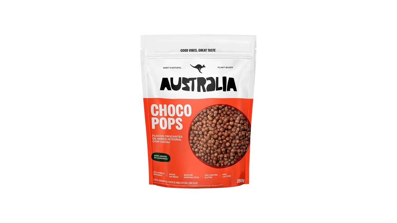 Melhor cereal para o café da manhã: Qual Escolher?