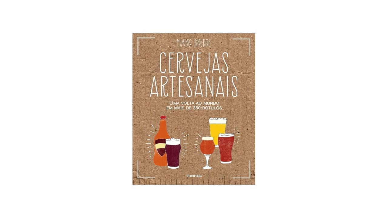 Melhor Cerveja Artesanal do Brasil: 9 Opções Top
