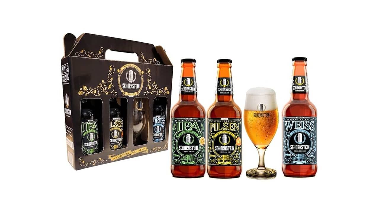 Melhor Cerveja Artesanal: 10 Rótulos de Puro Malte