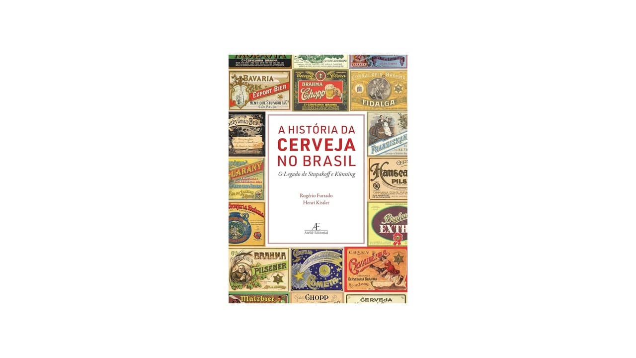 Melhor Cerveja Brasil: As 7 Cervejas Mais Destacadas