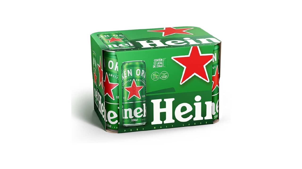 Melhor Cerveja Custo Benefício: Top 10 Rótulos