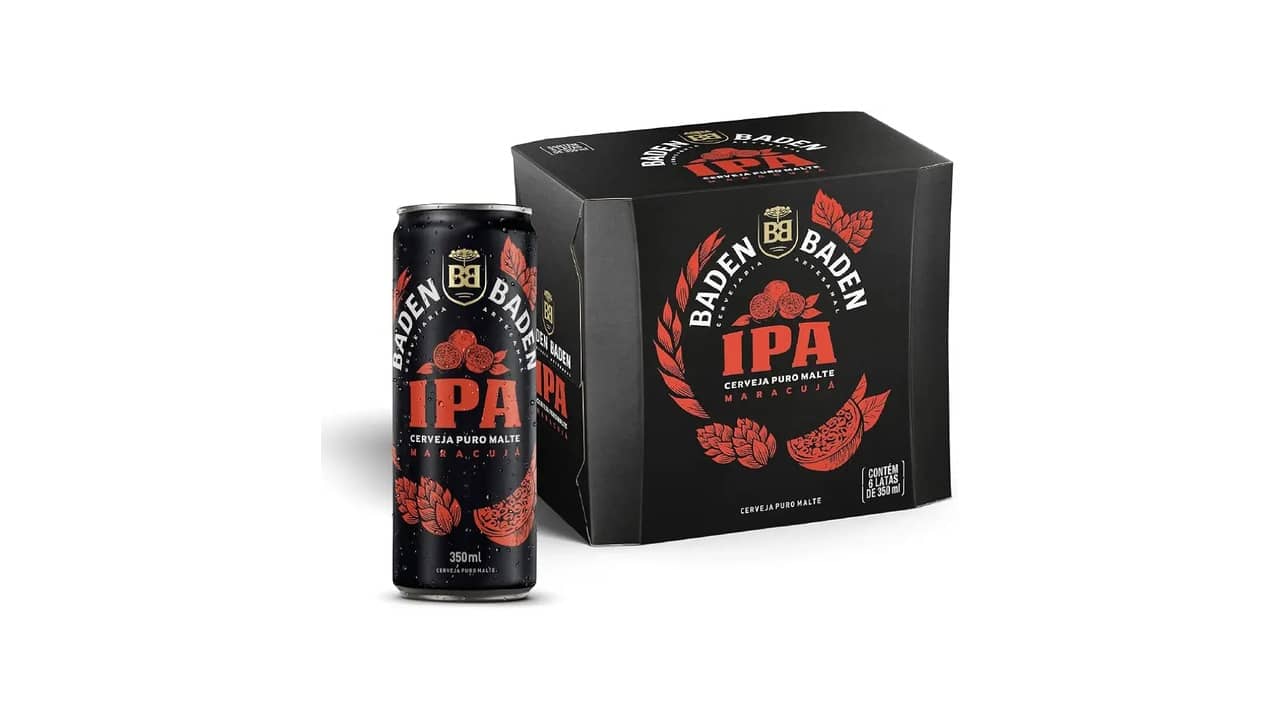 Melhor Cerveja IPA do Brasil: 10 Rótulos para Amargor Perfeito