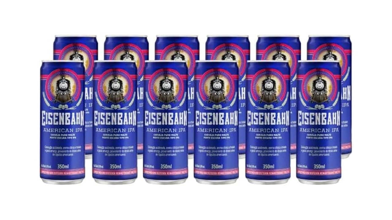 Melhor Cerveja IPA Nacional: As 10 Melhores Opções do Mercado