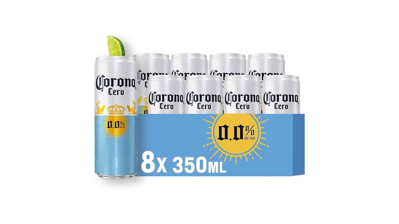 Melhor cerveja para dieta com álcool: 8 Escolhas Low Carb