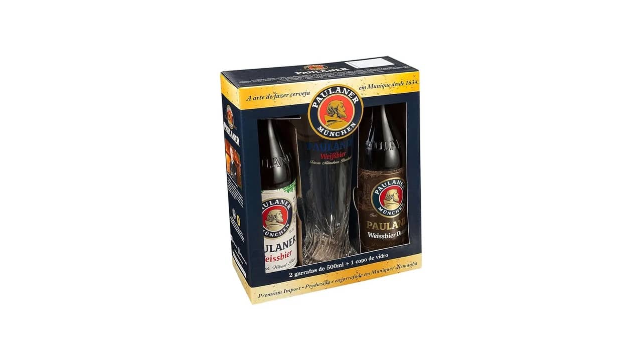 Melhor Cerveja para Saúde: 3 Opções Leves e Puras