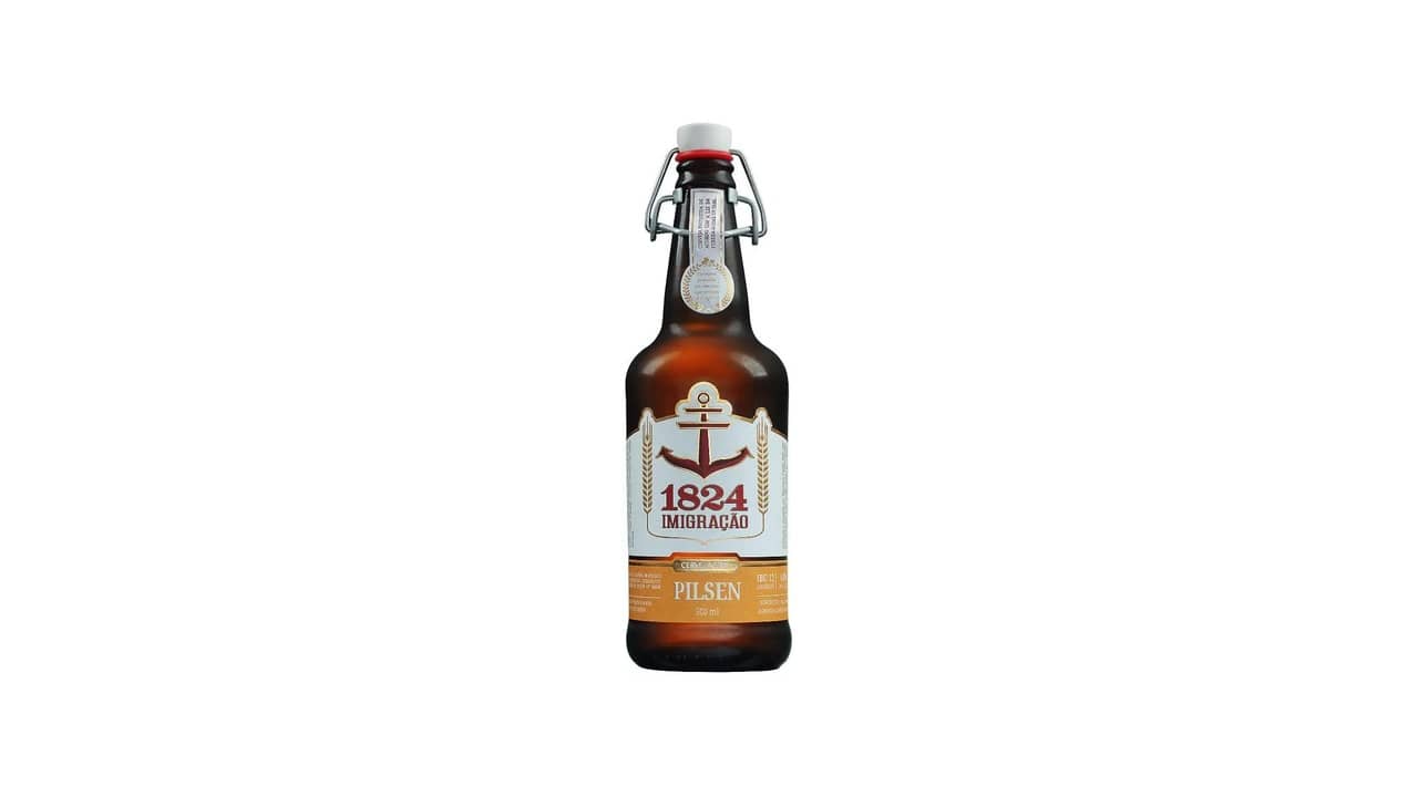 Melhor Cerveja Pilsen: 10 Rótulos Puro Malte
