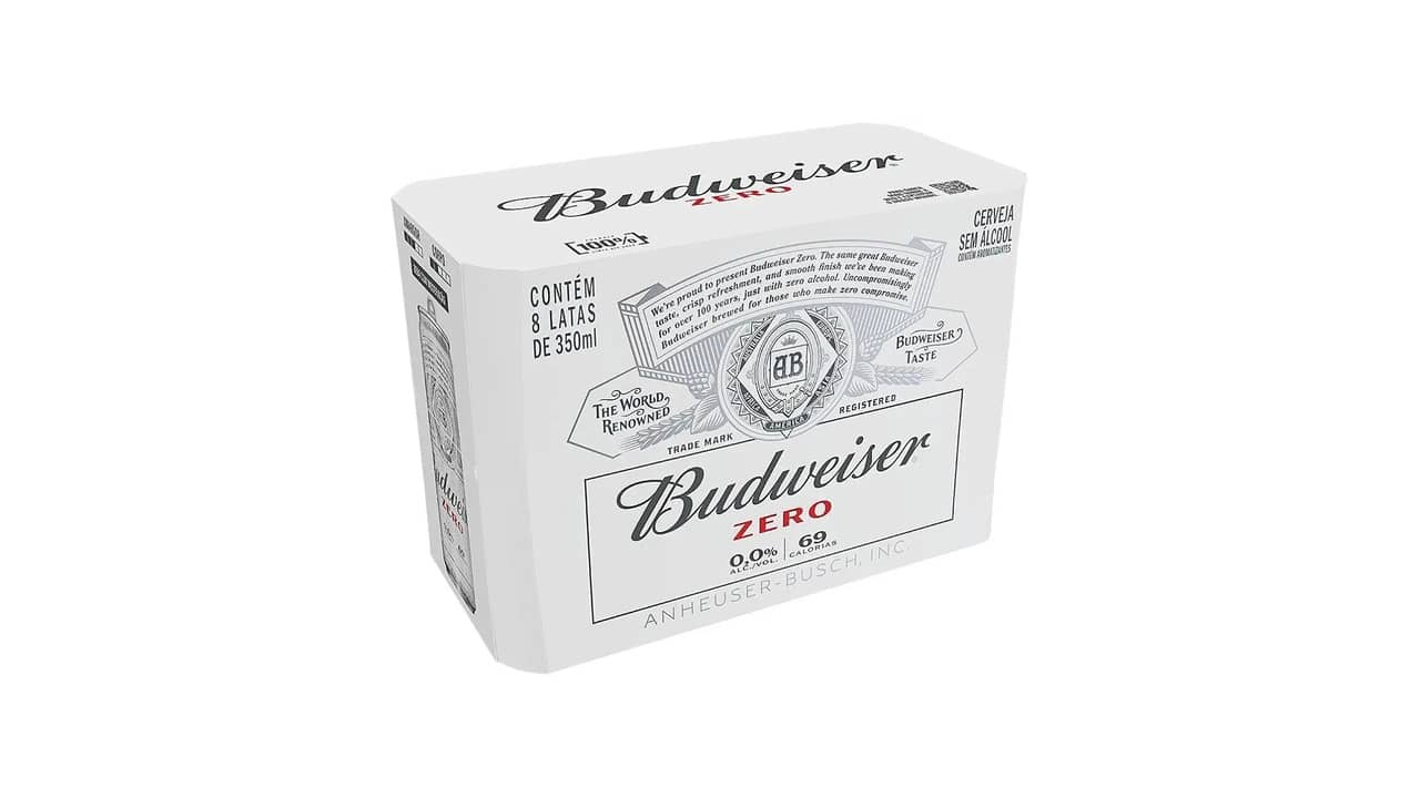 Melhor cerveja que não tem álcool: 10 Opções com Sabor Real