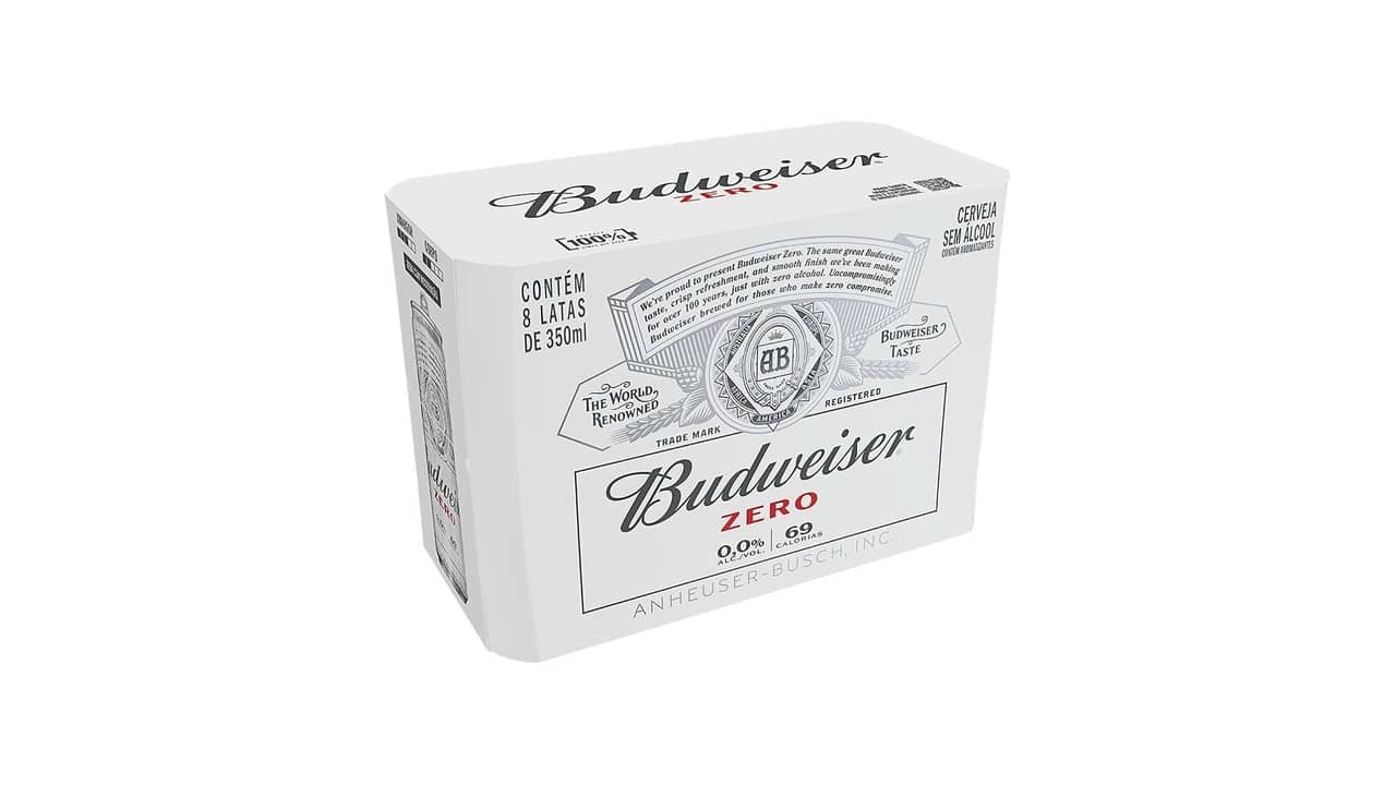 Melhor Cerveja sem Álcool do Mundo: Análise dos Top 10 Modelos