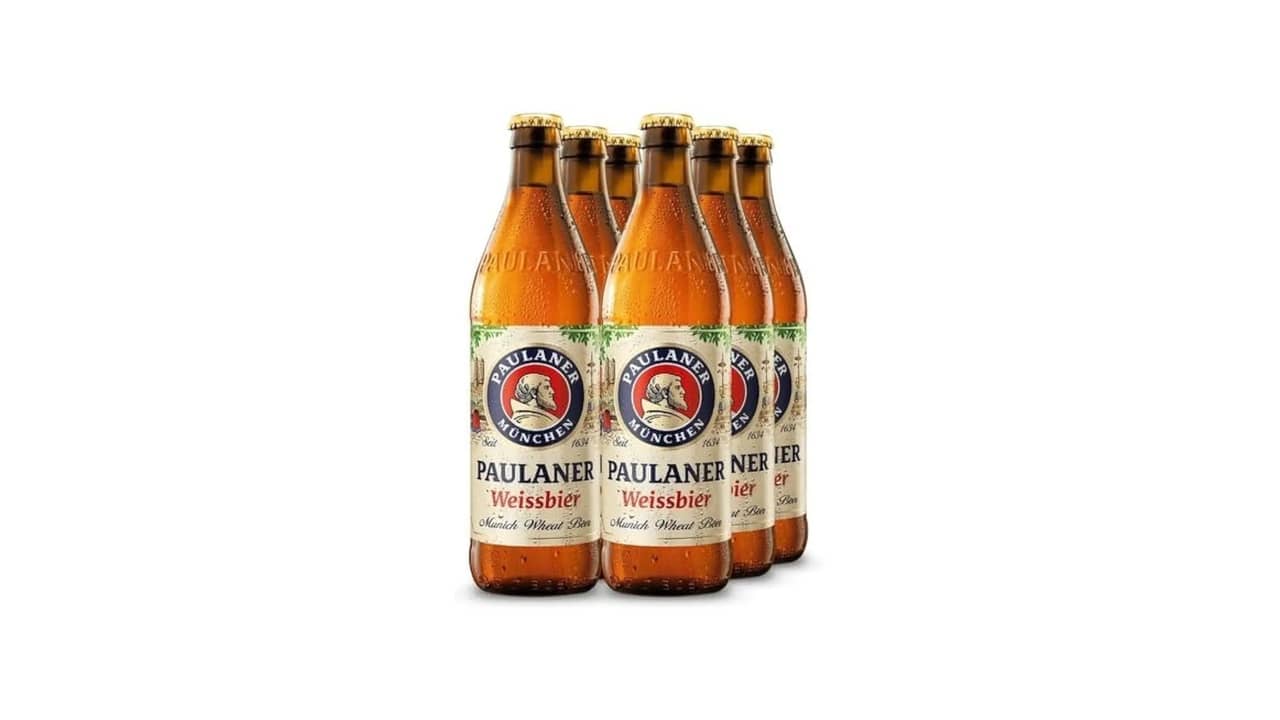 Melhor Cerveja Trigo: 10 Rótulos de Alta Qualidade