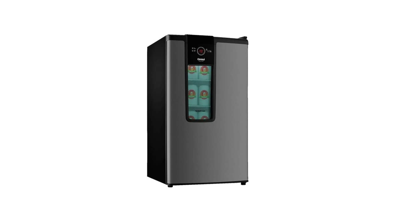 Melhor Cervejeira Consul: A Titanium Vale o Preço?
