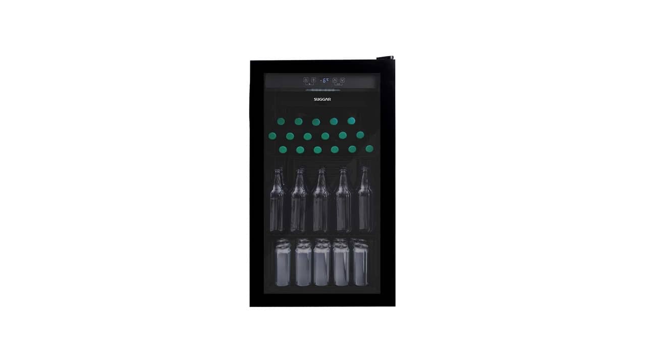 Melhor Cervejeira Pequena do Mercado: Qual Tecnologia Vale Mais a Pena?
