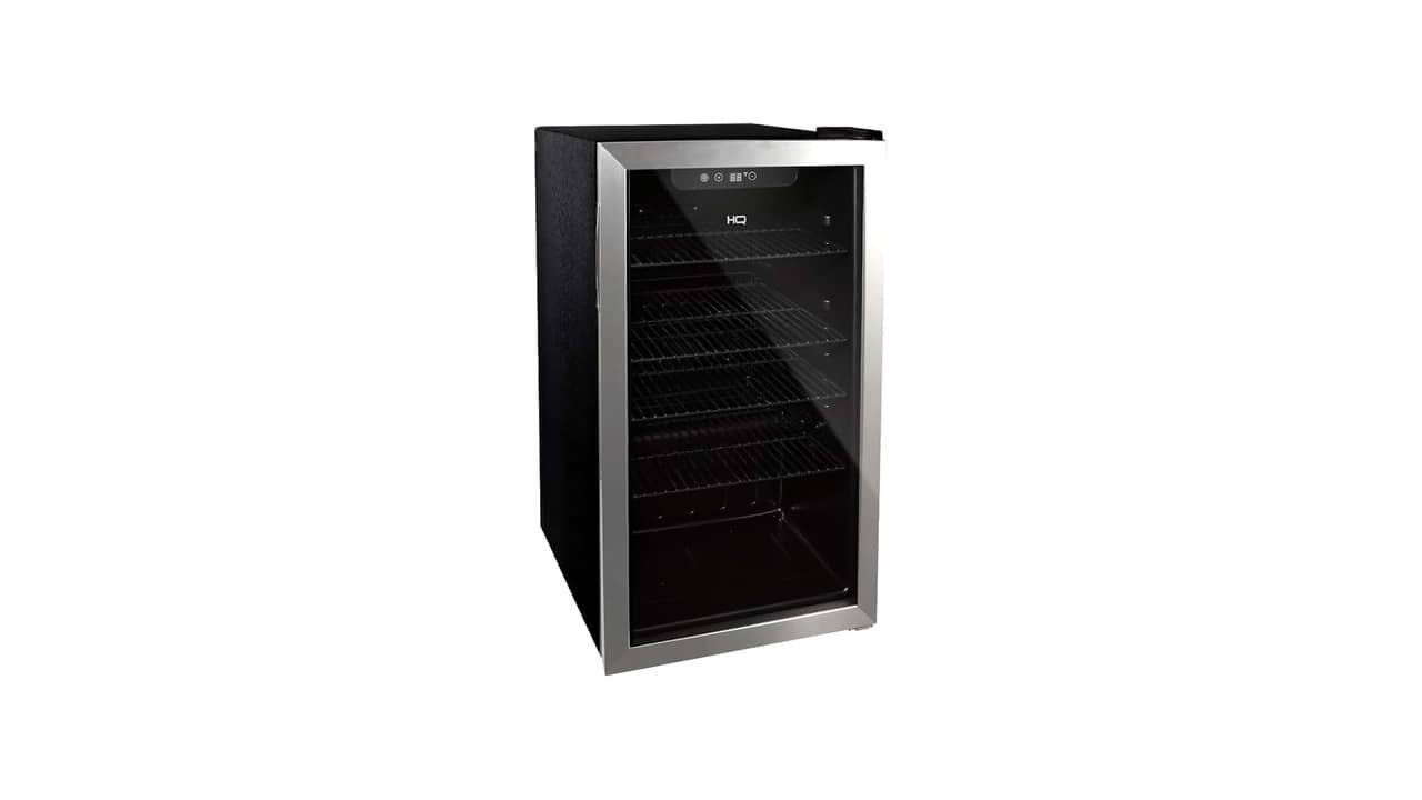 Melhor cervejeira vertical pequena: Guia de Compra