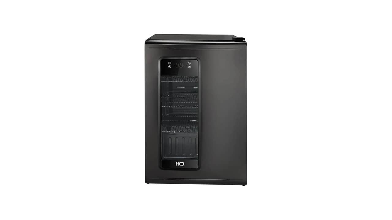 Melhor cervejeira vertical residencial: Top 6 Modelos