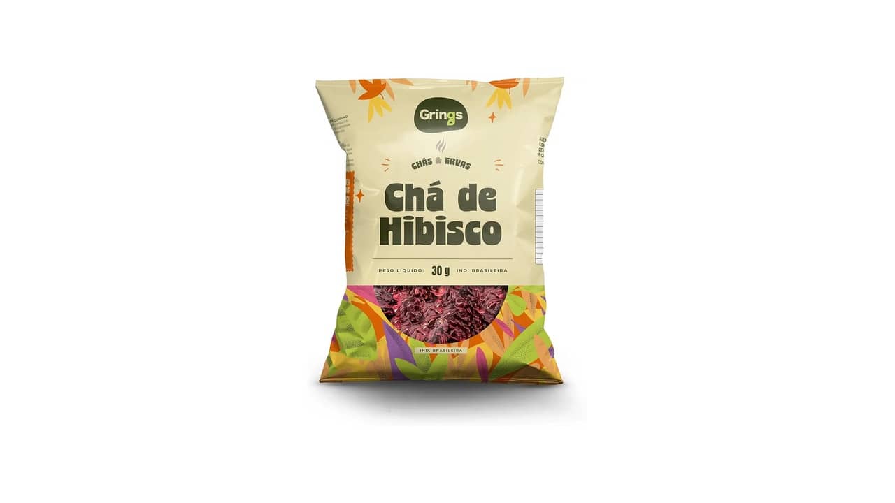 Melhor Chá de Hibisco: Guia das 10 Melhores Opções