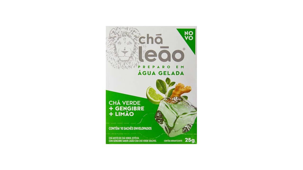 Melhor chá gelado para emagrecer: Opções Naturais