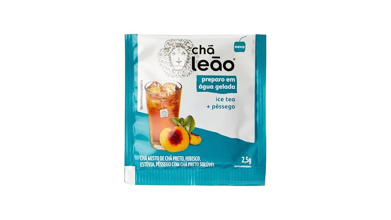 Melhor Chá Gelado Starbucks: As 10 Melhores Opções do Mercado