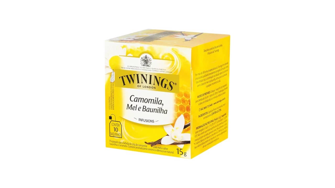 Melhor Chá Twinings: Guia dos 10 Blends Favoritos