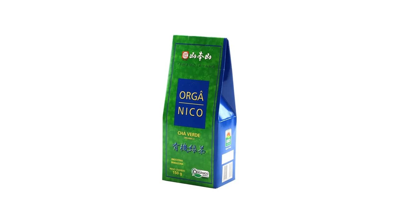 Melhor Chá Verde Natural: Guia de Escolha e Saúde