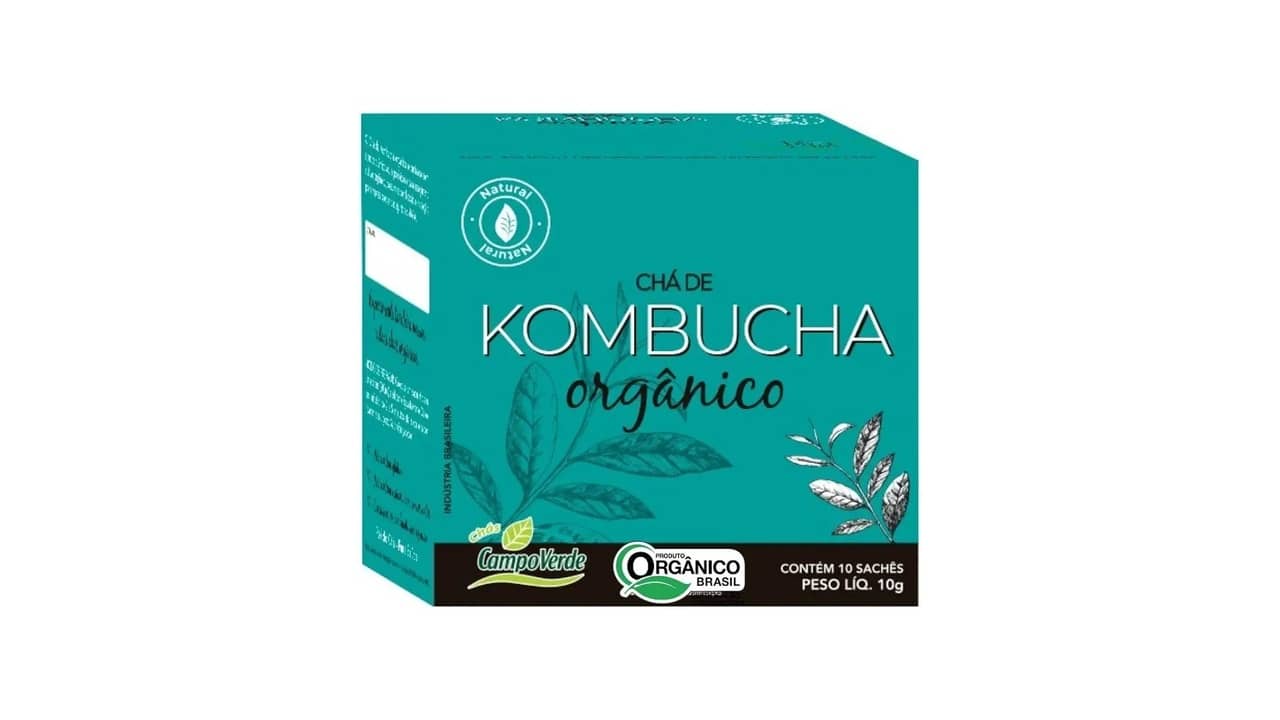 Melhor Chá Verde para Kombucha: Análise Detalhada de 10 Opções