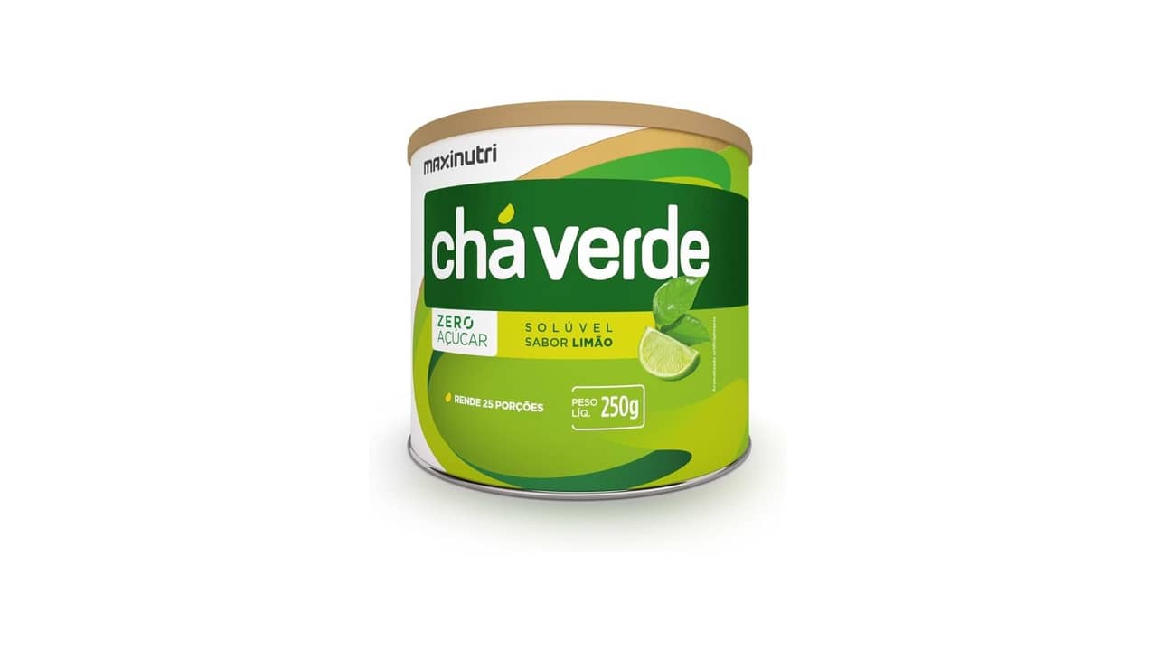 Melhor Chá Verde Solúvel: Top 10 Opções Rico em Antioxidantes