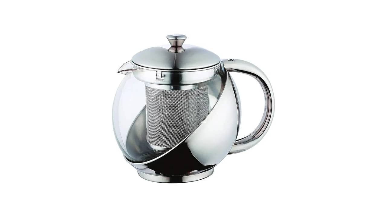 Melhor chaleira com infusor: Praticidade e Design